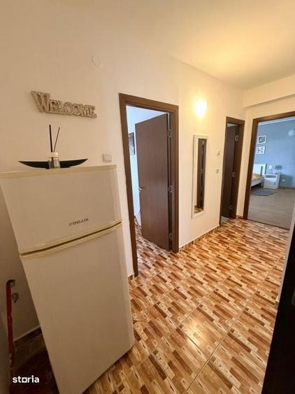 Garsoniera decomandata, 42 mp, zona Brestiei-Promenada, - 4