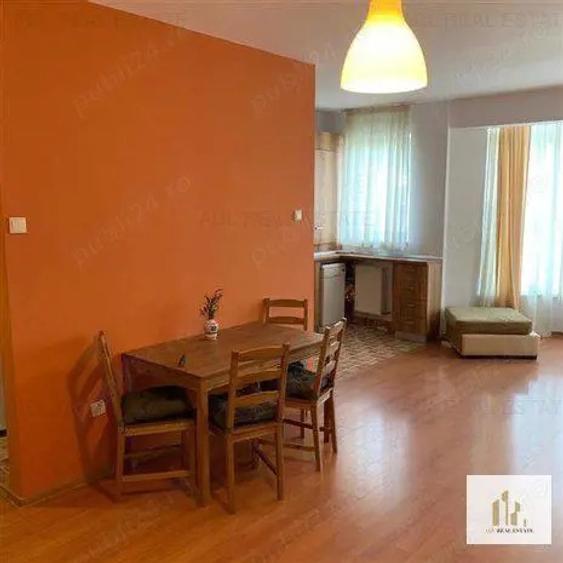Anun? de inchiriere Apartament spatios si luminos cu 2 camere in Buna Ziua - 5