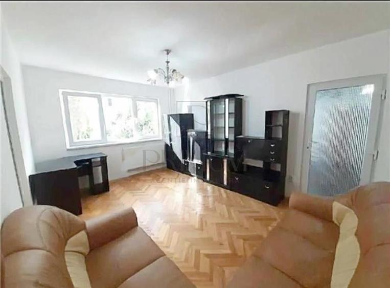 IOSEFIN - SAGULUI - 3 CAM - ETAJ 1 - CENTRALA PROPRIE - RENOVAT - 2