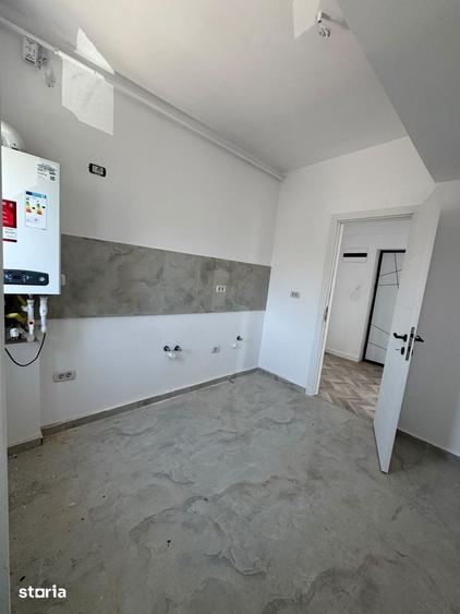 Apartamentr 3cam. Rasaritului, Padurea Chiajna, GATA DE MUTARE - 20