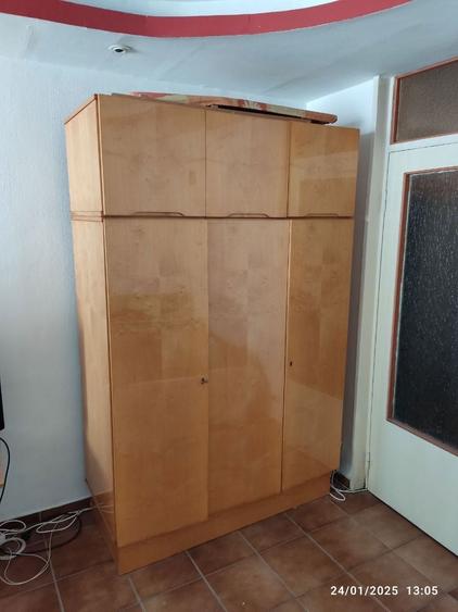 Vand garsoniera zona Auchan Sector 3 - 8