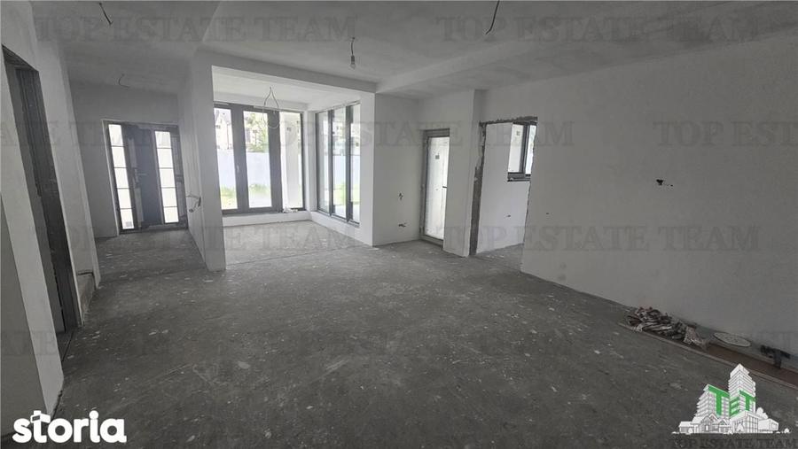Vila regie proprie teren 525mp in Prel.Ghencea-Bragadiru - 2