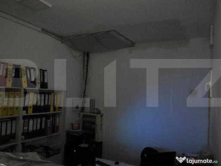 Spatiu comercial, 382 mp, zona - Piata de alimente - 2