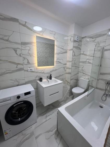 De vanzare garsoniera in rate dezvoltator Militari Residence - 11