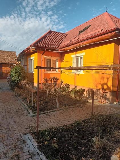 Casa de vanzare in Bra?ov Stupini cu teren de 1891mp.Proprietar. - 3