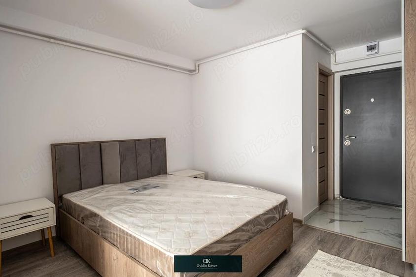 Garsoniera de Inchiriat - 7