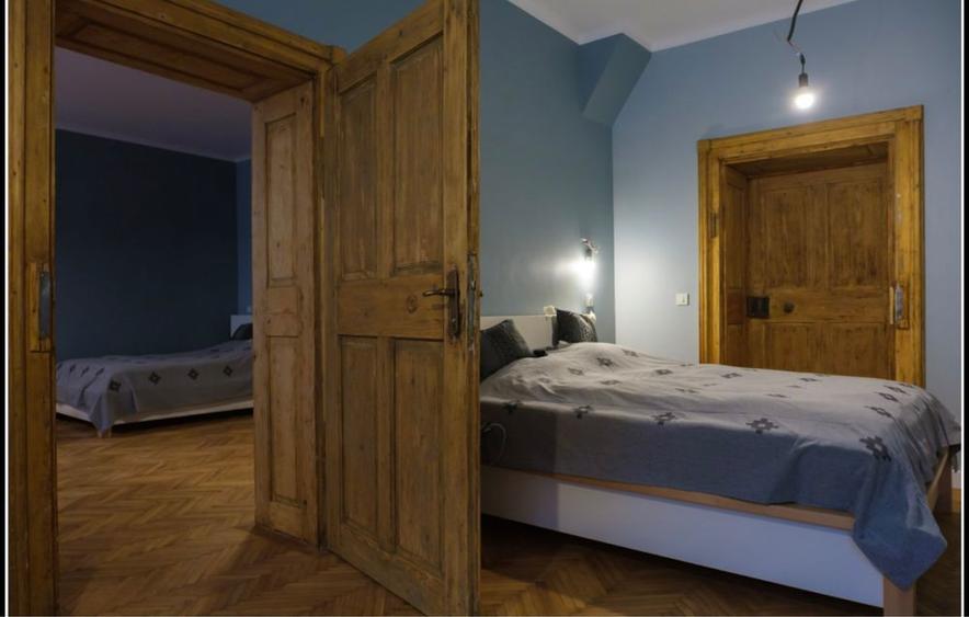 Direct Proprietar!!! Apartament complet renovat si mobilat - 6