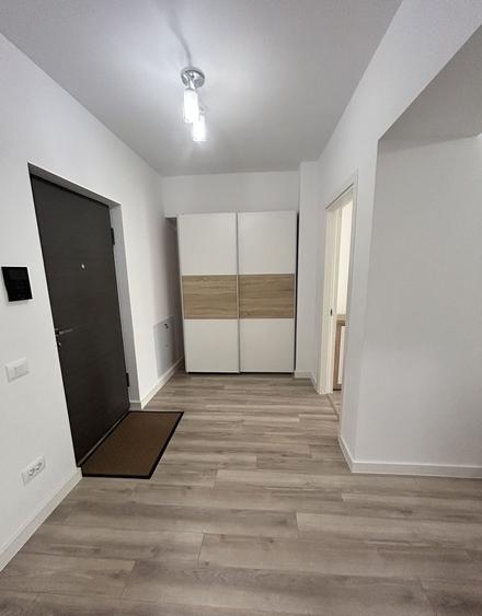 Apartament 2 camere Lux in Complexul Smart Lujerului - 7