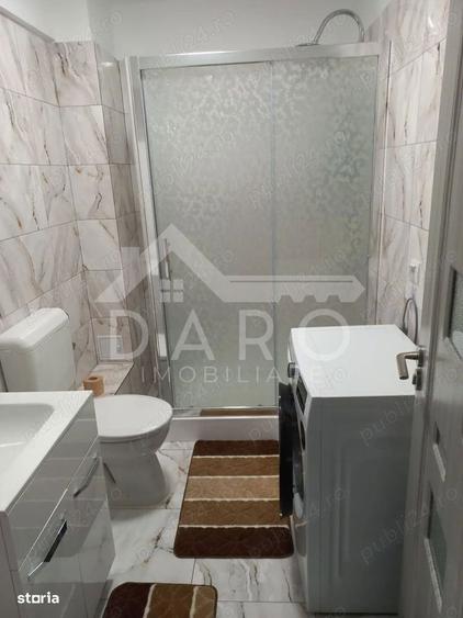 Unirii | 2 camere + parcare | mobilat modern | 400 - 3