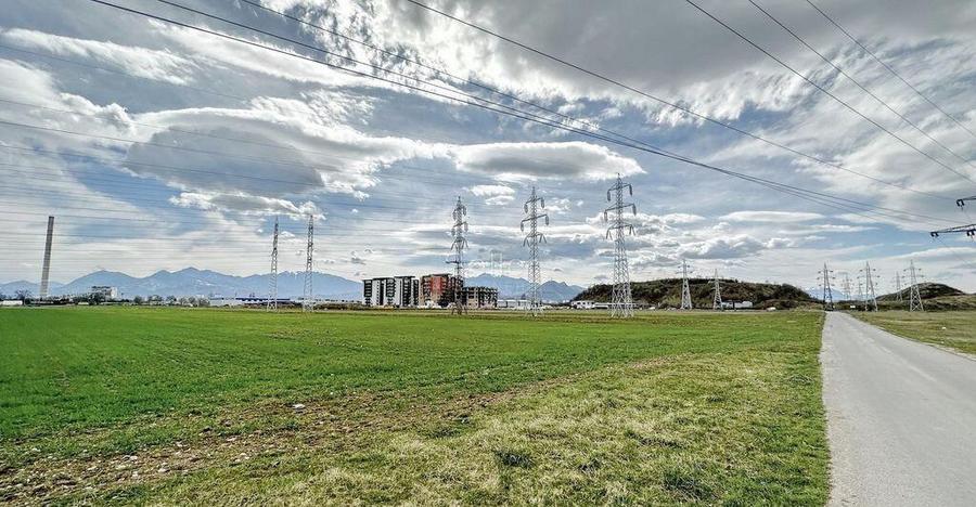 Teren Intravilan Zona Rezidentiala - 10