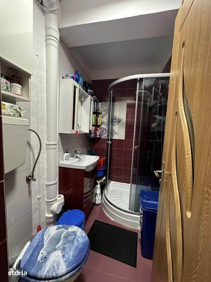 Garsoniera Etaj 2 George Co?buc - 6