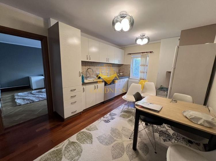 3 camere decomandate,Parcare,Zorilor, UMF,UTCN,USAMV, Zona L. Pasteur - 4