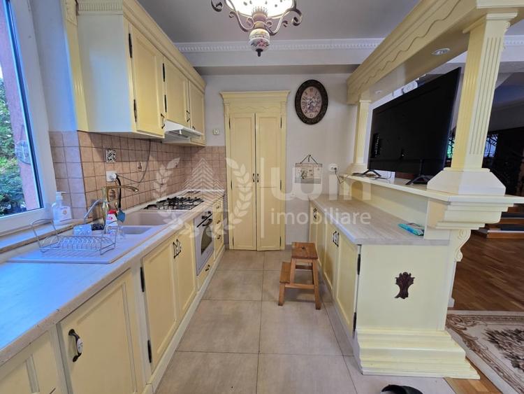 Casa individuala la cheie | 190mp utili | 800 mp teren | Colonia Sopor - 9