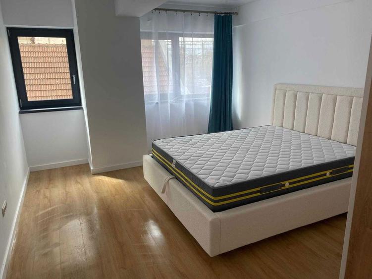 Apartament 2 camere NOU prima inchiriere | Adamant Towers | Nicolina - 10