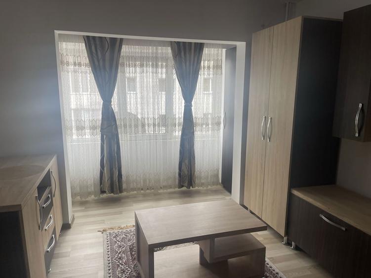 Garsoniera Piata centrala - 5