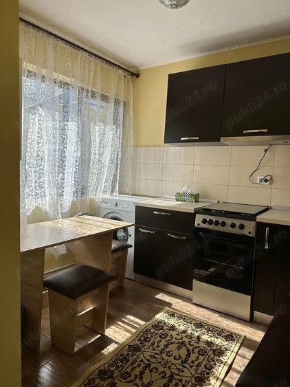 Casa recent renovata, 2 camere, in Iasi, apropiere de Pod Galata - 9