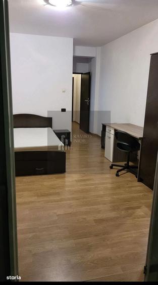 Garsoniera decomandata/etaj 1 /15 min metrou Aparatorii Patriei - 4