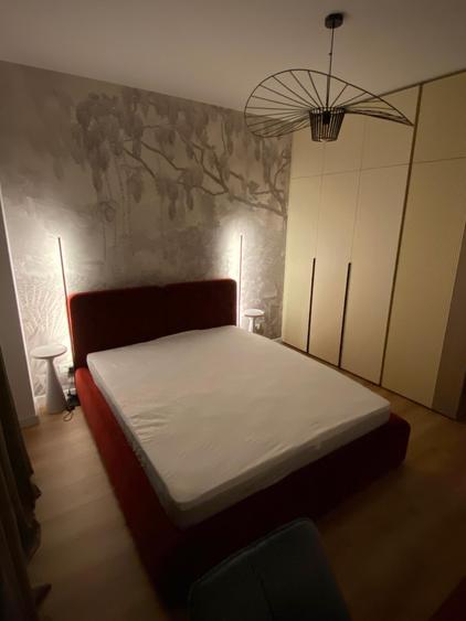 Apartament in zona centrala complex City of Mara - 5