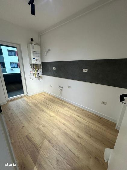 Propietar vand garsoniera Orhideelor Residence,Chiajna,comision zero! - 5