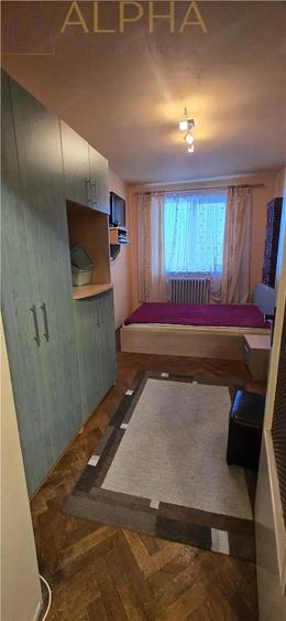 Apartament 3 camere | Decomandat | Mobilat si utilat | Zona Intrarea Pinului Bistrita - 10