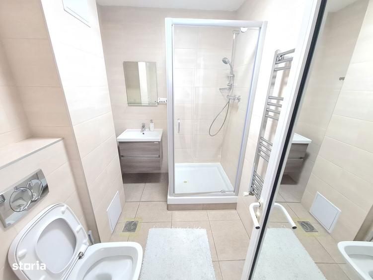 Apartament 2 camere dec, et.2, Parcul Nord-Mall, Bacau - 4