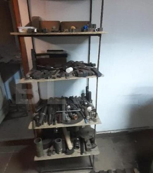 Vila 6 camere, Pucioasa - 1