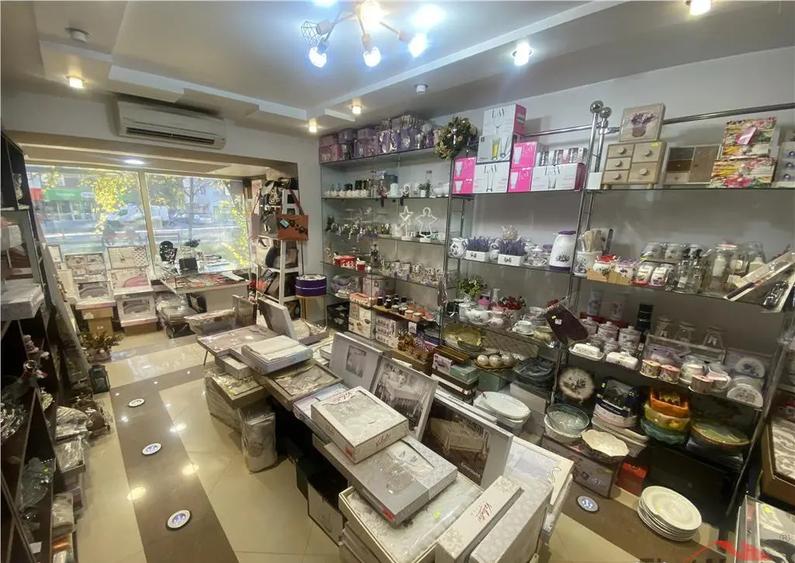 Sp comercial 110 mp, stradal, Bld. Unirii, EXCLUSIVITATE - 1