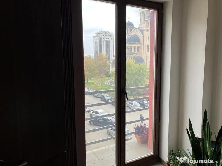 Vand apartament de 2 camere in Deva, zona ultracentrala, etaj 2, - 10