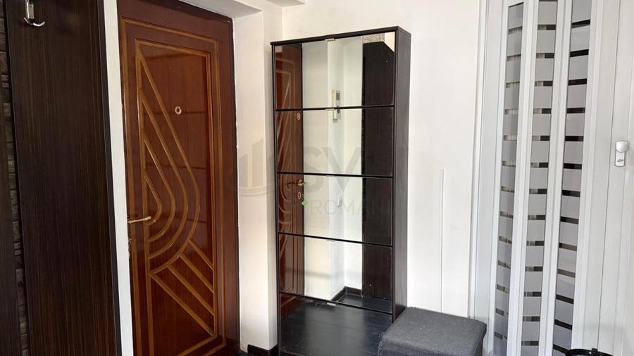 REA1028789 Apartament cu 2 camere Universitate - 12