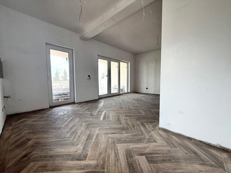 Duplex spatios, 5 camere, 125 mp utili, in Urseni - confort si liniste - 13