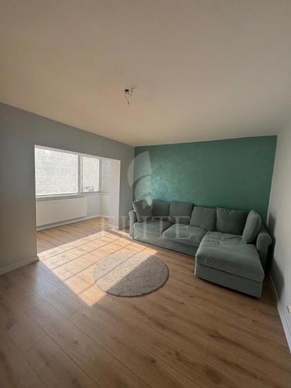 Apartament 3 camere &icirc;n zona Nicolae Titulescu - 3