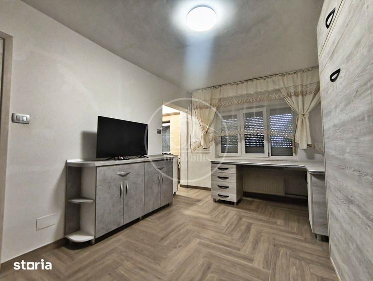 Apartament cu 1 camera de inchiriat in Nufarul, Oradea - 2