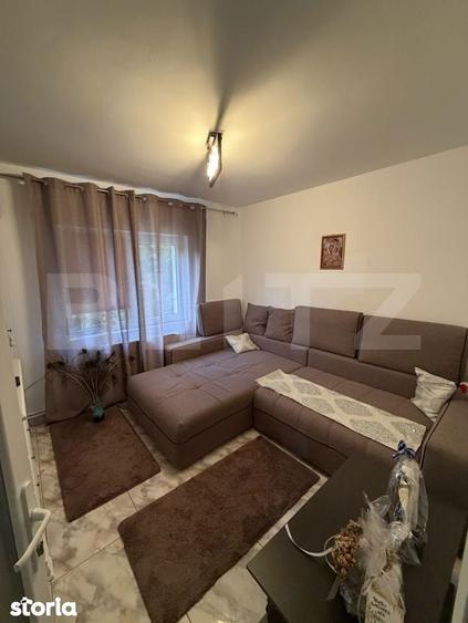 Apartament de vanzare cu 4 camere, 115 mp, zona Micro 16 - 4