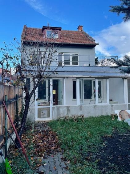 Casa de vanzare centru vechi. - 3