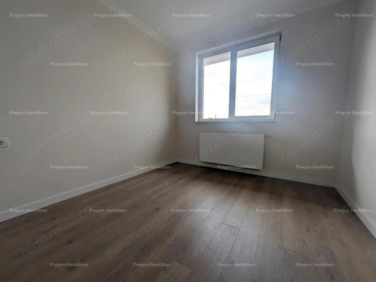 Casa insiruita Giroc - living + 3 dormitoare - 155.000 Euro - 2