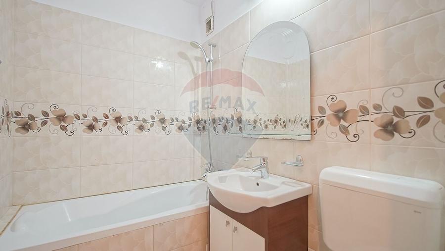 Apartament 2 camere, in zona Astra! - 5