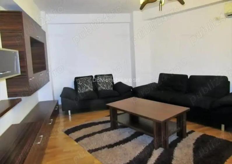 De inchiriat apartament 4 camere langa Iulius mall