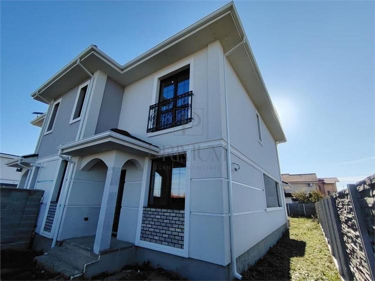 Duplex superb -cartier Europa - toate utilitatile - 1