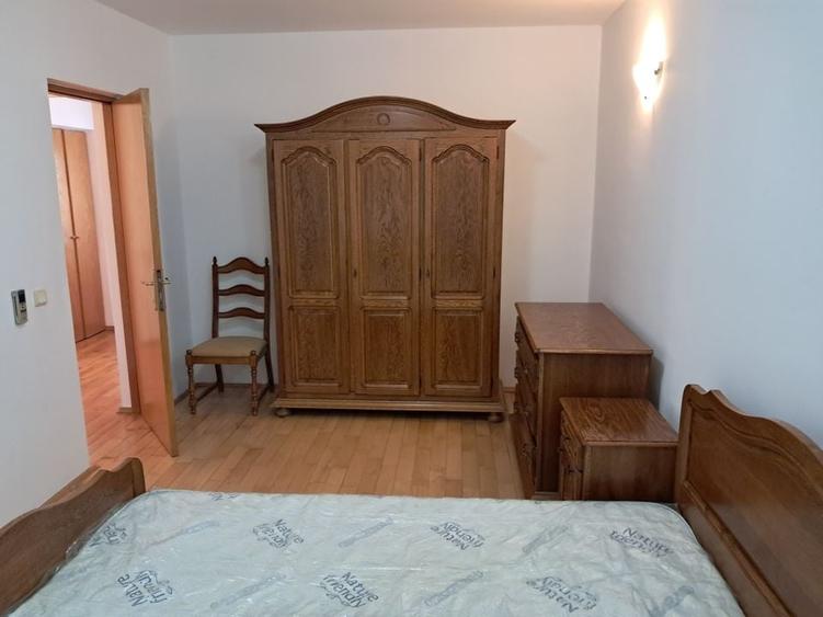 Casă Iancu Nicolae (Tecadra) | 3 camere + birou | curte - 11