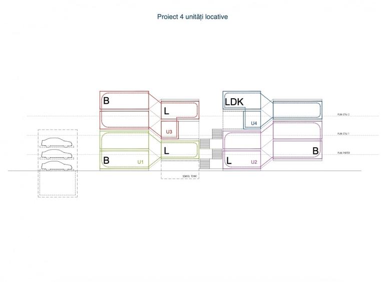 Teren Constructruibil strada Orzari | zona Calarasi, Agricultori - 3