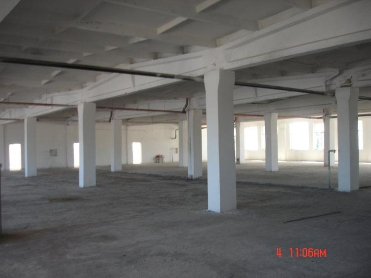 Proprietar- Vand/inchiriez hala productie/depozit Drumul intre Tarlale - Pallady - 1