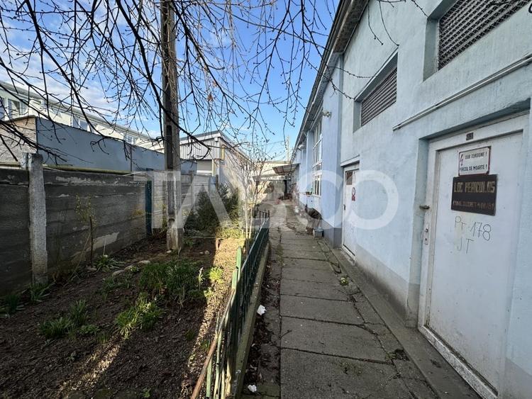 Spatiu comercial 2000 mp utili zona Piata Cluj - 9