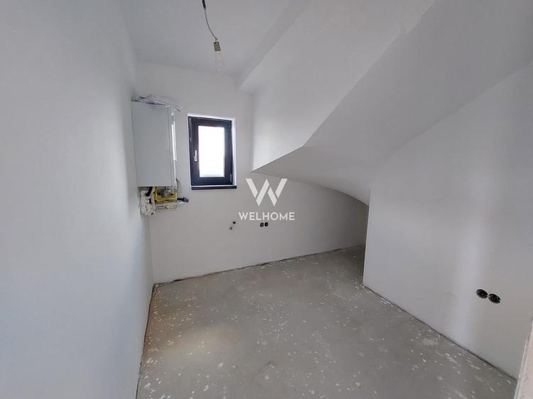 Casa individuala Cristian, Sibiu , Disponibila imediat! - 10