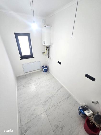 Casa 4 camere | Complet finisata | Teren 420 mp - 3