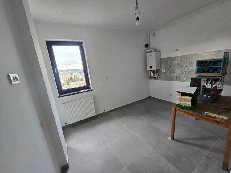 Apartament 2 camere bloc nou Lidl Bere, etaj intermediar - 3