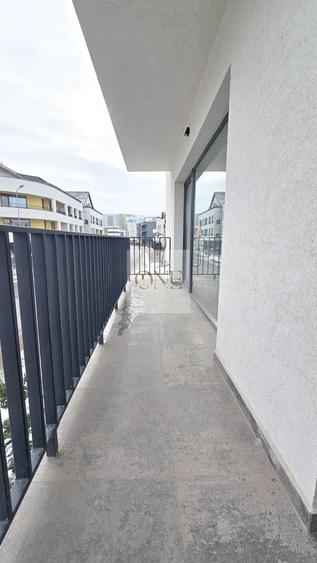 Apartament Luminos Prima Închiriere - 16