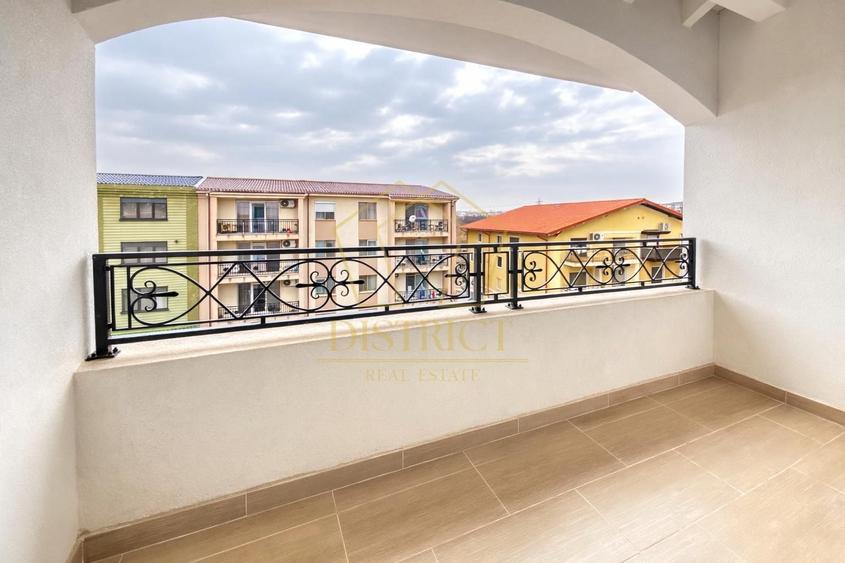 Apartament cu 2 camere | Pet friendly | Giroc - 9