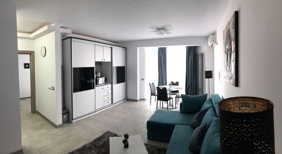 Apartament 2 camere Alezzi beach resort in Mamaia - 4