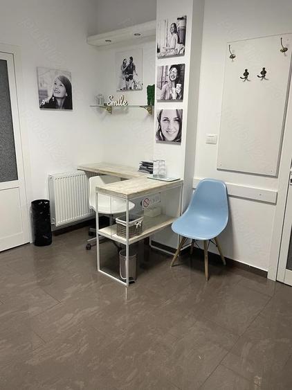 Cabinet stomatologic inchirie - 9