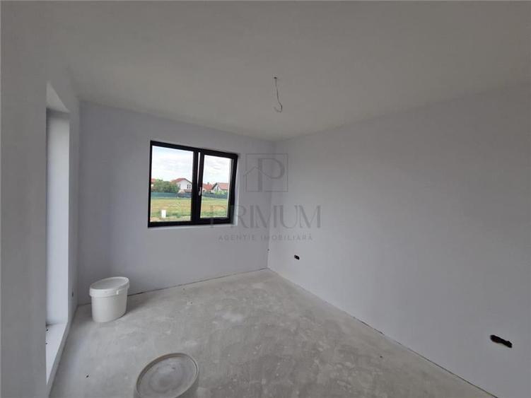 Duplex nou -modern- spatii generoase - Urseni - 8